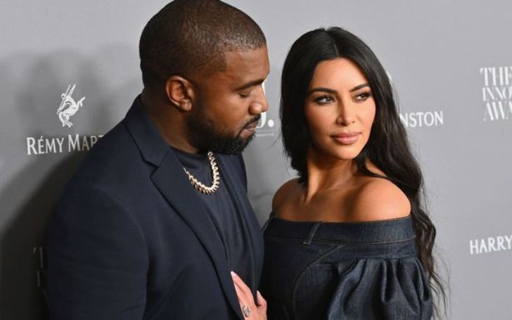 Kim Kardashian and Kanye West Sued By Their Former Employees